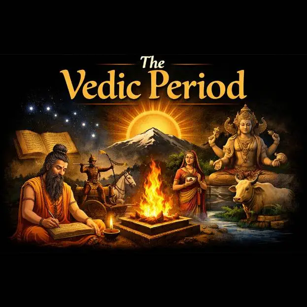 Vedic Period